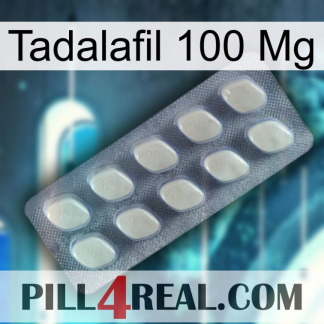 Tadalafil 100Mg 08